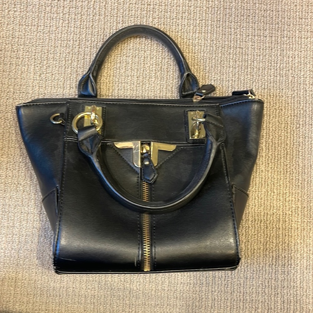 Black bag